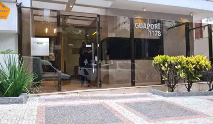 Apartamento Guaporé 114m²