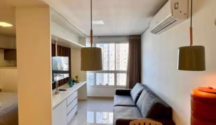 Flat Dna Smart Style 34m²