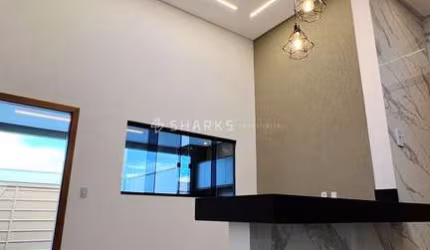 Casa Recreio Panorama 102m²