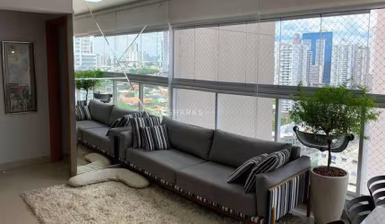 Apartamento Res. Brava Bueno 95m²