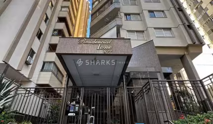 Apartamento Ed. Ione 106m²