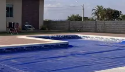 Casa Cond. Aldeia dos Sonhos 1.236m²