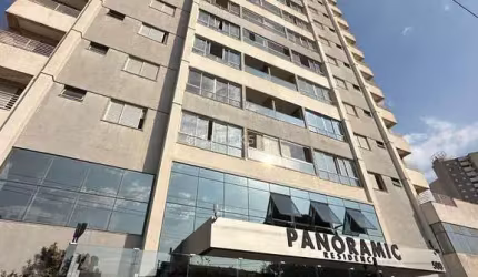 Apartamento Panoramic Residence 62m²