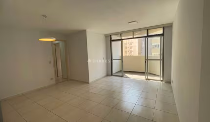 Apartamento Res. Cayenne 83m²
