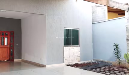 Sobrado Jardim Petrópolis 214m²