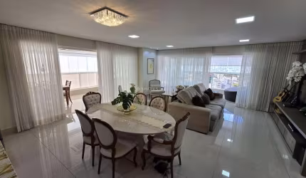 Apartamento Ed. Premier 265m²