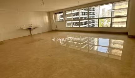 Apartamento Skygarden Marista 227m²
