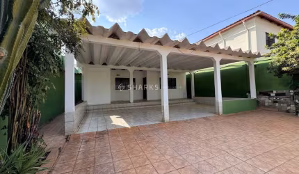 Casa Marechal Rondon 220m²