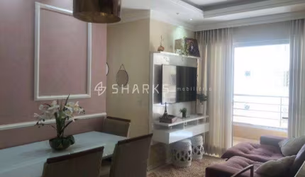 Apartamento Terra Mundi 88m²