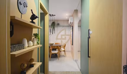 Ágio B.Great Bosque dos Buritis 81m²