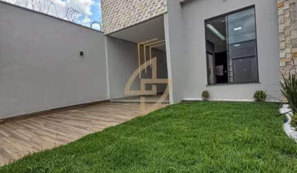 Casa Res. Guarema 190m²