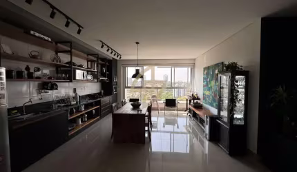 Apartamento Terra Mundi 117m²