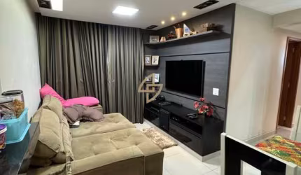 Apartamento Residencial Yes 2 77m²