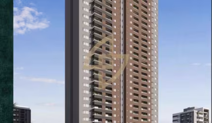Apartamento Varandas Bueno 66m²