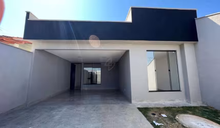 Casa Jardim Helvécia 217m²