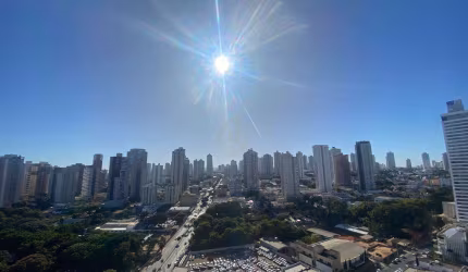 Apartamento Terra One 65m²