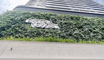 Apartamento Reserva Newest 221m²