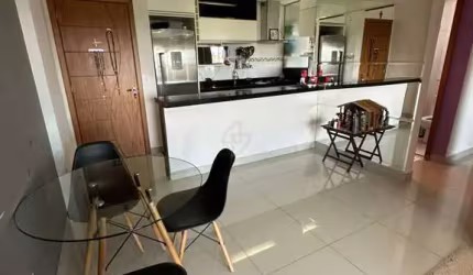 Apartamento Euroville 2 67m²