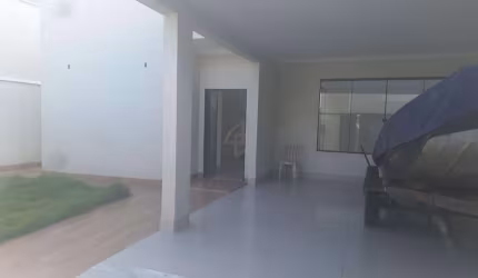 Casa Res. Flamingo 150m²