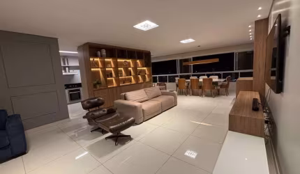 Apartamento Opus Urbano Areião 182m²
