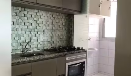 Apartamento Cond. Portal do Cerrado 67m²