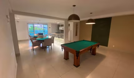 Studio Easy Life 44m²