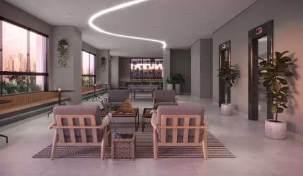 Ágio Apartamento Blume 89m²