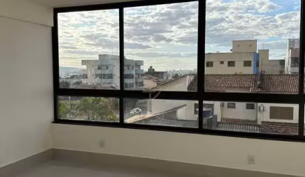 Apamento Res. New Trend 62m²