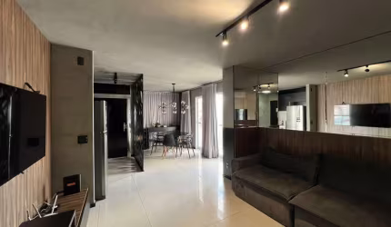 Apartamento Metropolitan Sidney 72m²