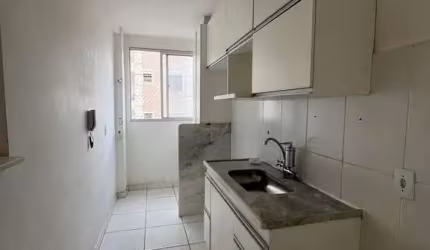 Apartamento Res. Ville Araguaia 62m²