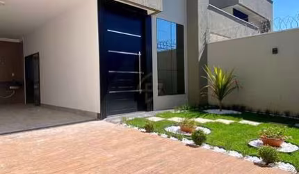 Casa Maria Helena 300m²