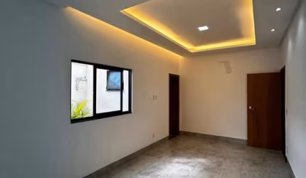 Casa na Água Branca 186m²