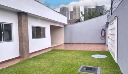 Casa Jardim Brasil 390m²