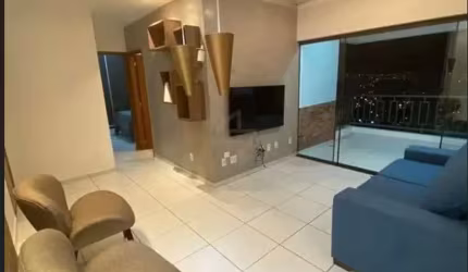 Apartamento Res. Olympus 70m²