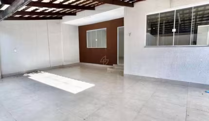 Casa Parque Amazônia 289m²