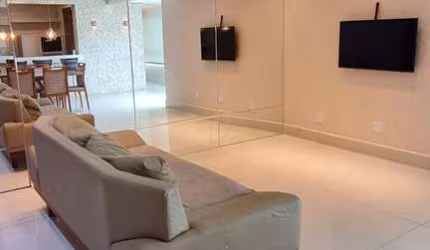Apartamento Invent Max 127m²
