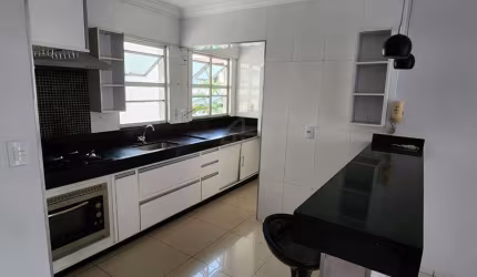 Apartamento Res. Serra Dourada 76m²