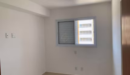 Apartamento Uptown 64m²