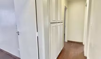 Apartamento Ed. Lorena 95m²