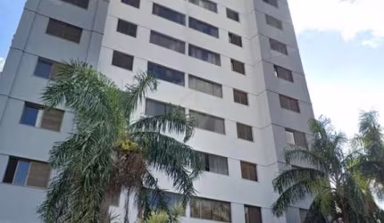 Apartamento Res. American Garden 92m²