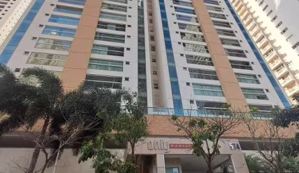 Apartamento Res. Only Marista 111m²