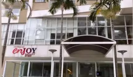 Apartamento Ed. Enjoy Facility Home 62m²