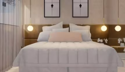 Casa Vila São Joaquim 99m²