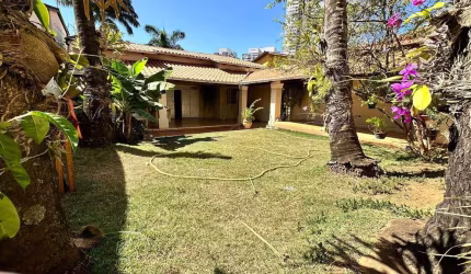 Casa Jardim Atlântico 300m²