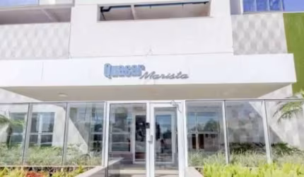 Apartamento Quasar Marista 45m²