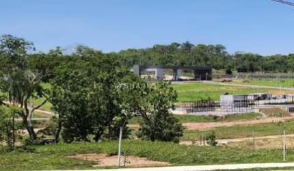Lote Cond. Entre Lagos 350m²