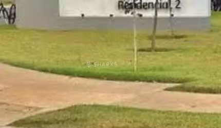 Lote Cond. Terras Alpha 2 305m²