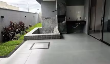 Casa Cond. Terras Alpha II 300m²
