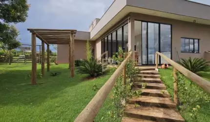 Chácara Cond Florata 2.010m²