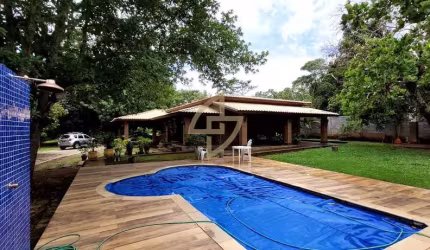 Chácara Vargem Bonita 6.200m²